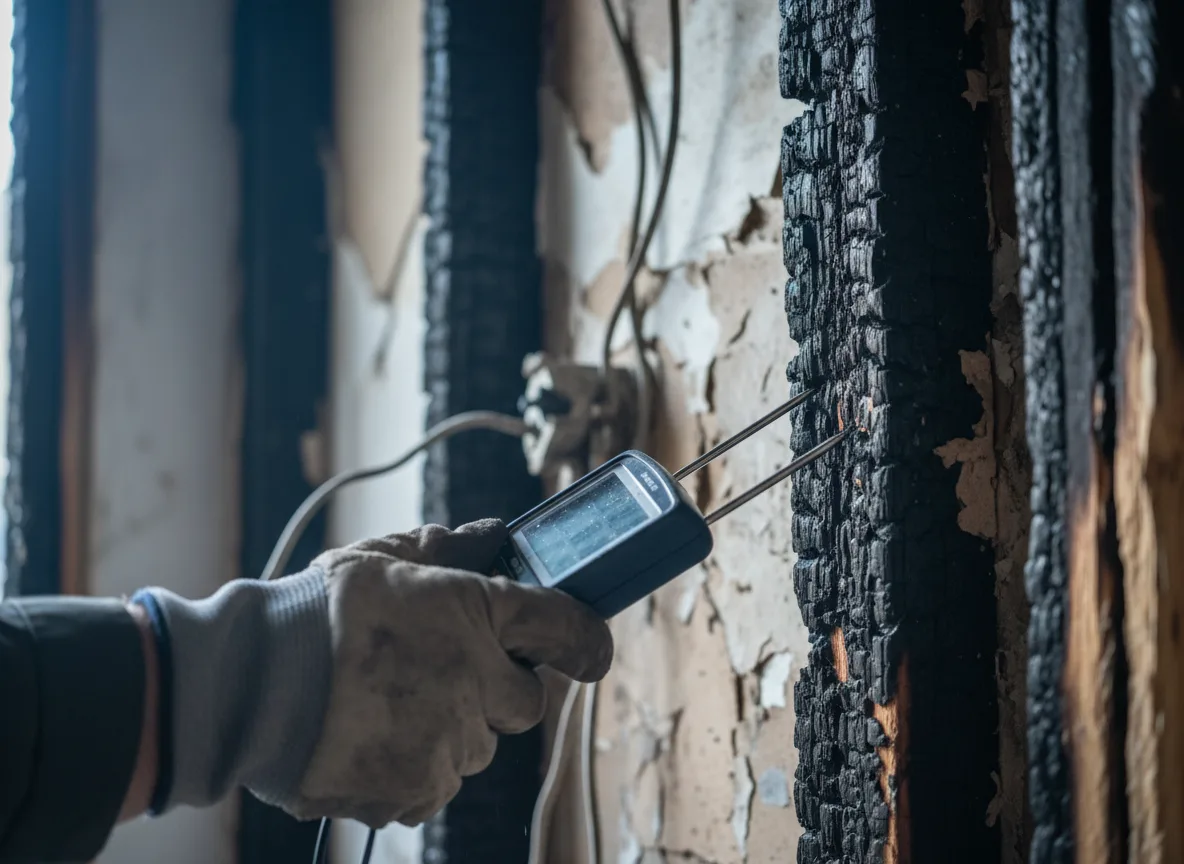Fire Damage Restoration Hume, CA FAQs